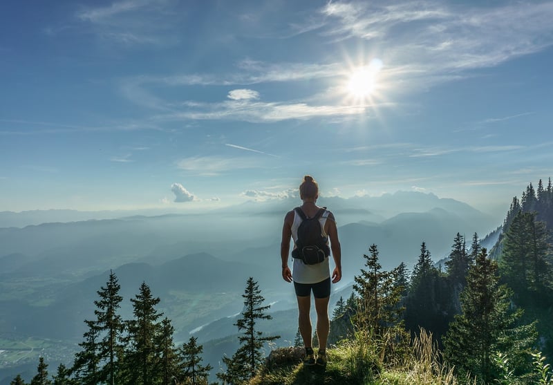 Hiking Gear