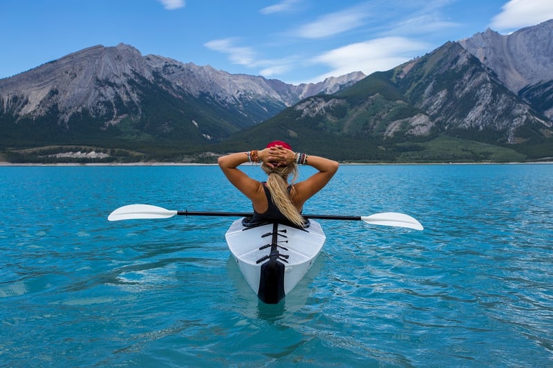 Water Sports Gear